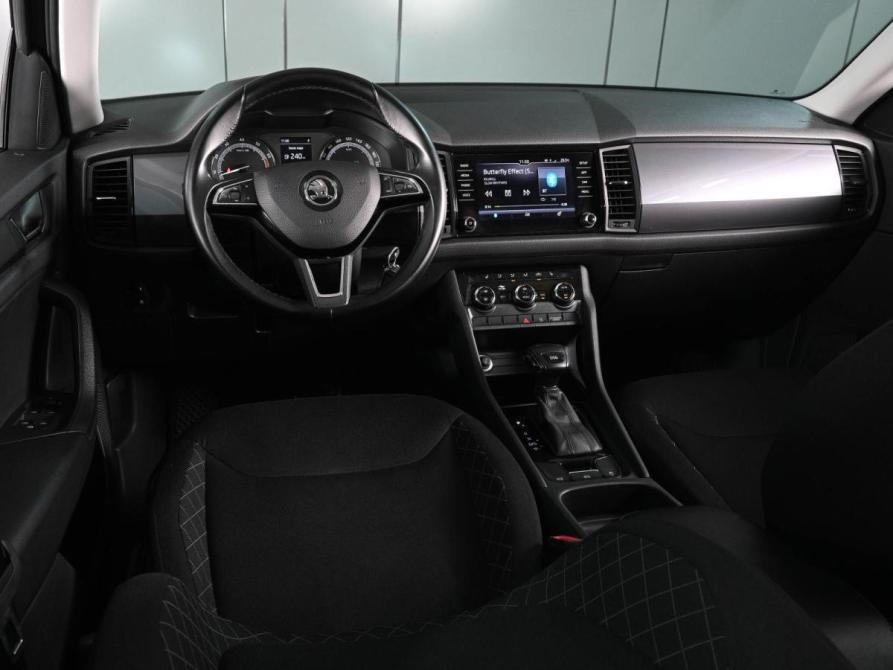 Skoda Kodiaq I Ростов-на-Дону  - изображение 6