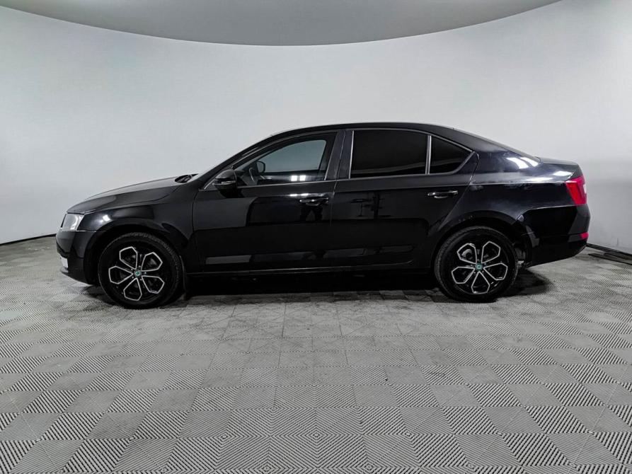 Skoda Octavia III (A7) Уфа  - изображение 10