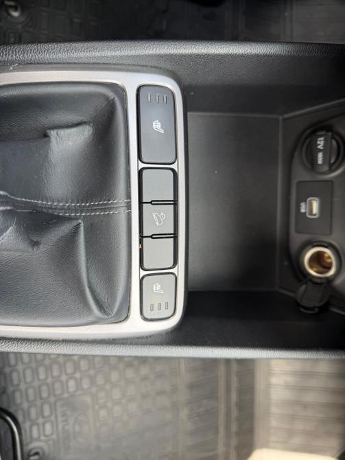 Hyundai Creta I Сыктывкар  - изображение 28