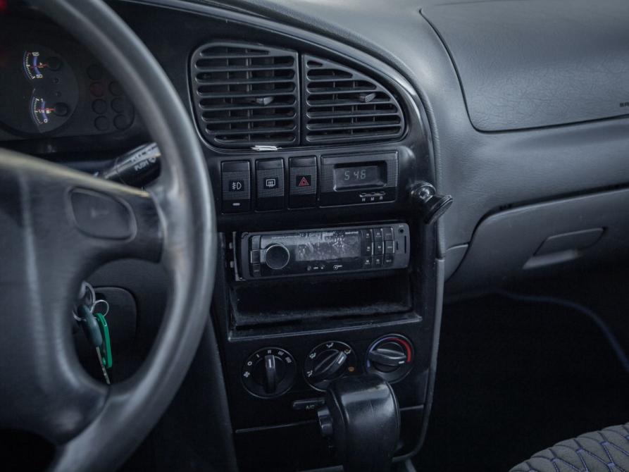 Kia Spectra I Рестайлинг 2 Тюмень  - изображение 11