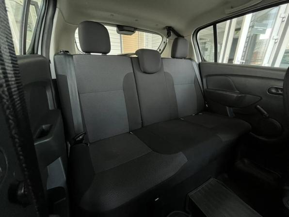Renault Sandero II с пробегом 2014 года, цена 520 000 рублей, 147005 км, хэтчбек, Автокод Объявления