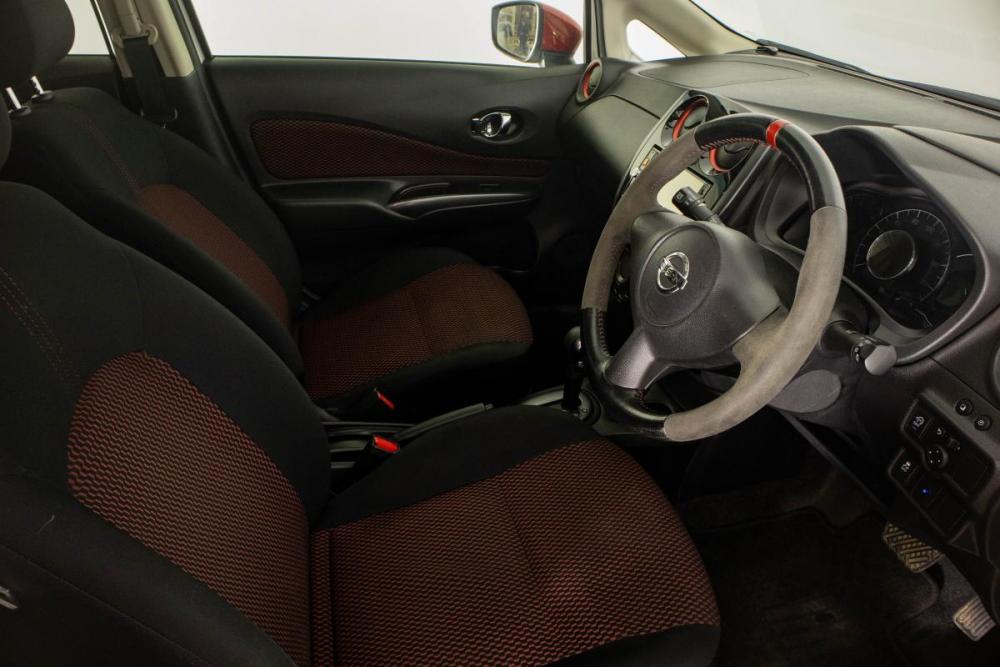 Nissan Note II Пермь  - изображение 9