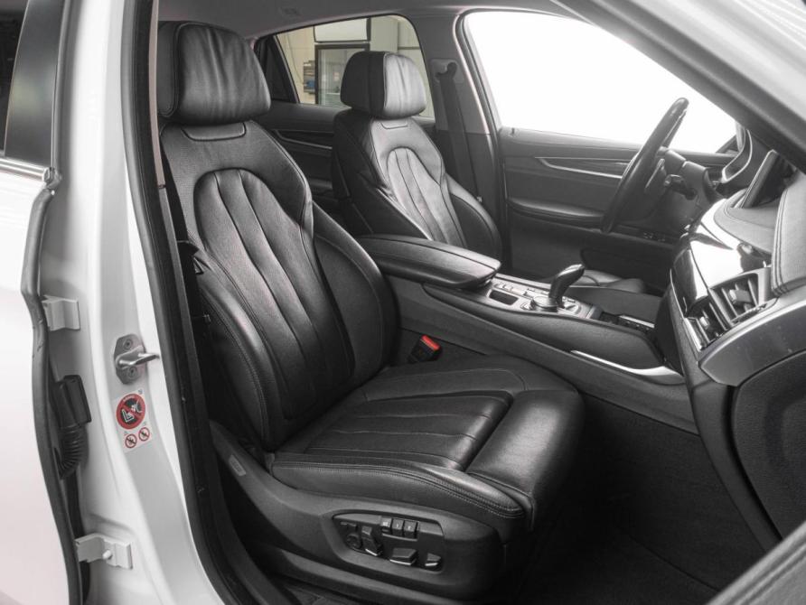 BMW X6 II (F16) Тюмень  - изображение 12