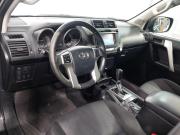 Toyota Land Cruiser Prado 150 Series Рестайлинг 1 Пермь  - изображение 25