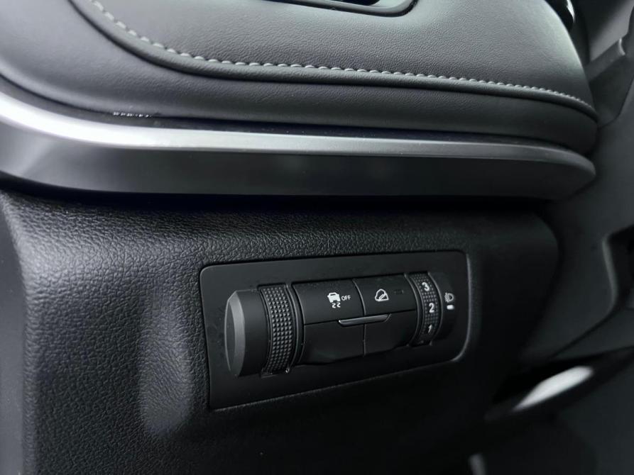 Chery Tiggo 4 Pro I Ростов-на-Дону  - изображение 15