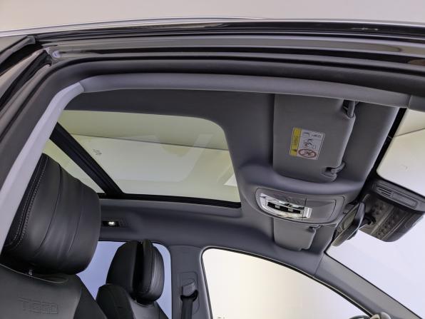 Chery Tiggo 8 Pro Max I с пробегом 2023 года, цена 2 250 000 рублей, 54516 км, внедорожник, Автокод Объявления
