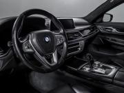 BMW 7 серии VI (G11/G12) Рестайлинг Москва  - изображение 38