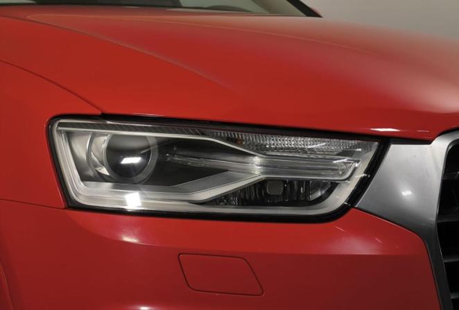 Audi Q3 I (8U) Рестайлинг с пробегом 2015 года, цена 1 630 000 рублей, 265441 км, внедорожник, Автокод Объявления