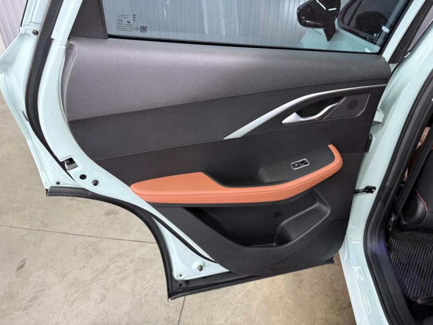 Omoda C5 I Краснодар  - изображение 17