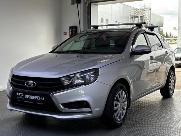 Lada (ВАЗ) Vesta I с пробегом 2021 года, цена 1 090 000 рублей, 123000 км, универсал, Автокод Объявления