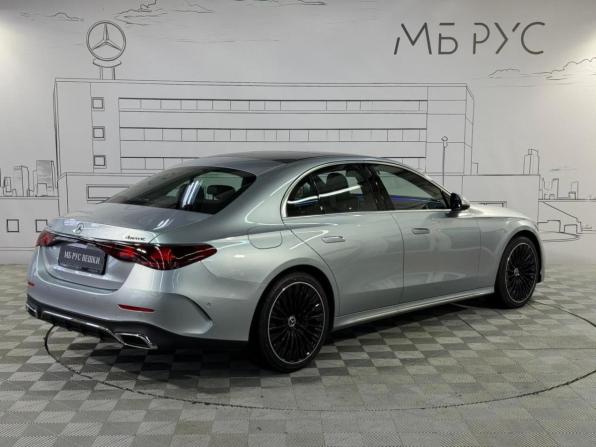Новый Mercedes-Benz E-Класс VI (W214 S214) 2025 года, цена 10 300 000 рублей, седан, Автокод Объявления