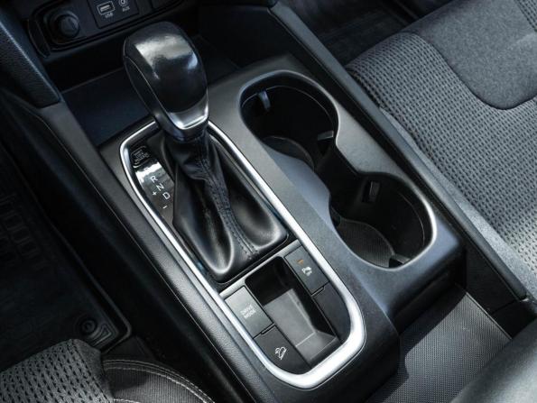 Hyundai Santa Fe IV с пробегом 2018 года, цена 2 479 000 рублей, 131884 км, внедорожник, Автокод Объявления