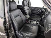 Mitsubishi Pajero IV Рестайлинг 1 Москва  - изображение 54