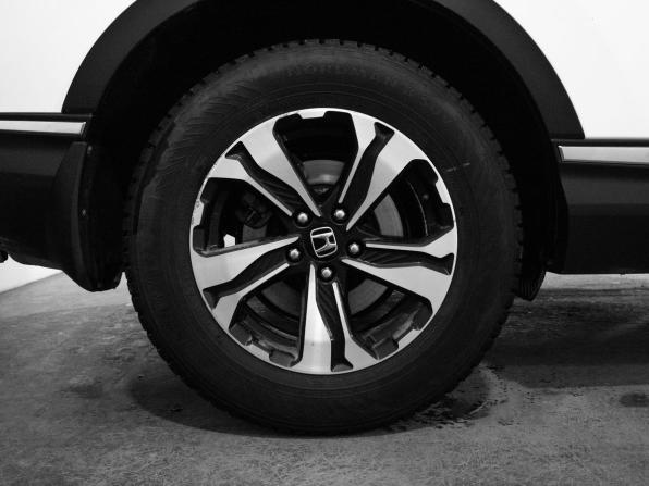 Honda CR-V V Рестайлинг с пробегом 2020 года, цена 3 550 000 рублей, 86085 км, внедорожник, Автокод Объявления