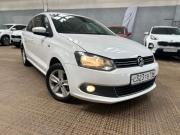 Volkswagen Polo V Набережные Челны  - изображение 40