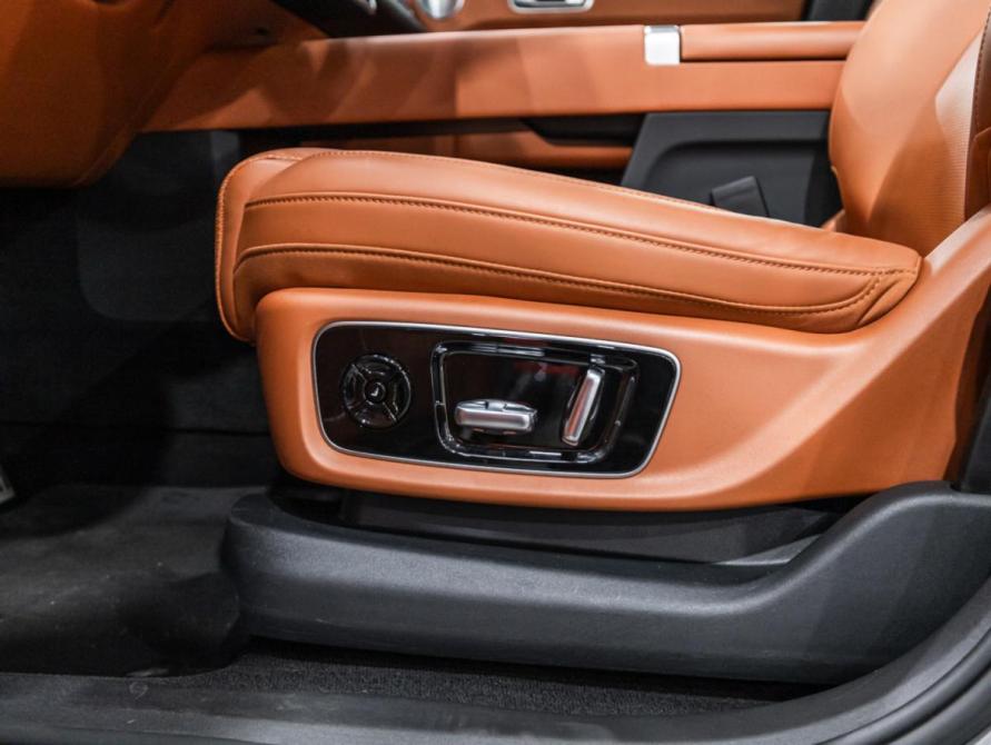 Li Auto (Lixiang) L9 I Санкт-Петербург  - изображение 22