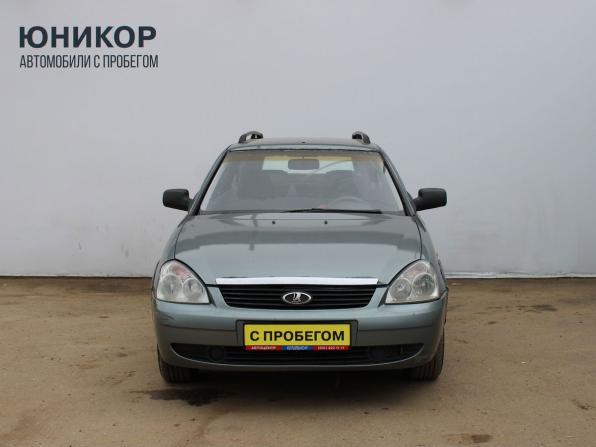 Lada (ВАЗ) Priora I с пробегом 2011 года, цена 229 000 рублей, 285413 км, универсал, Автокод Объявления