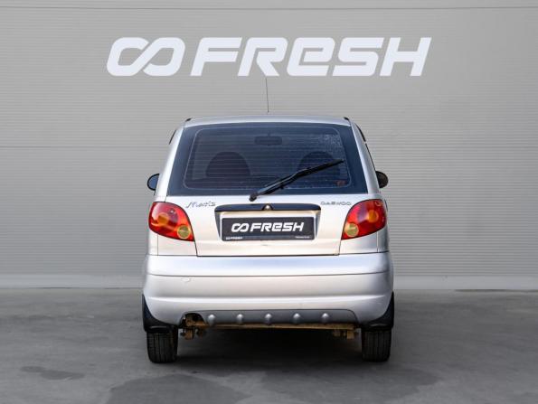 Daewoo Matiz I Рестайлинг с пробегом 2011 года, цена 270 000 рублей, 96741 км, хэтчбек, Автокод Объявления