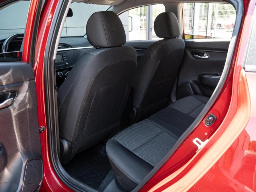 Kia Rio IV Рестайлинг Краснодар  - изображение 11