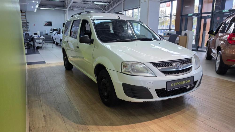 Lada (ВАЗ) Largus I Чебоксары  - изображение 3