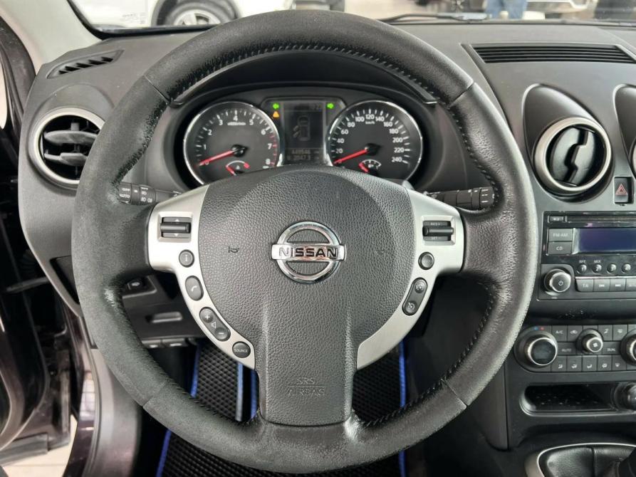 Nissan Qashqai I Рестайлинг Екатеринбург  - изображение 12