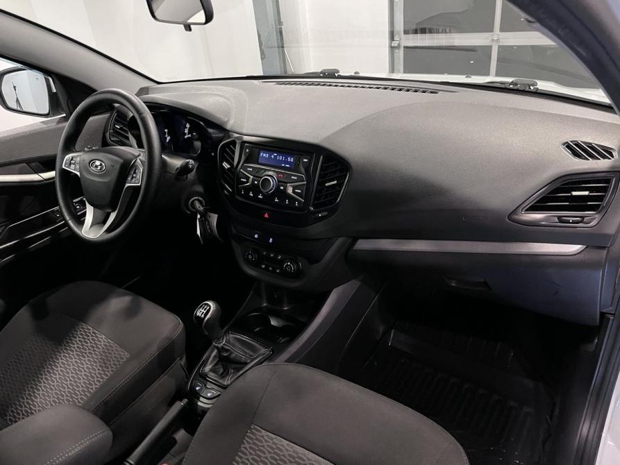 Lada (ВАЗ) Vesta I Чебоксары  - изображение 12