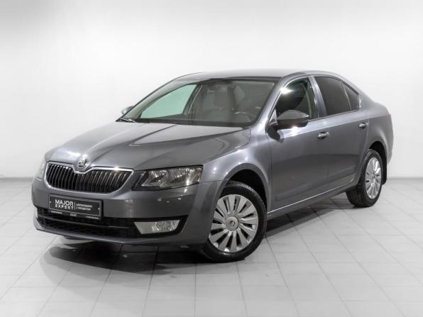 Skoda Octavia III (A7) с пробегом 2014 года, цена 1 199 000 рублей, 117239 км, лифтбек, Автокод Объявления