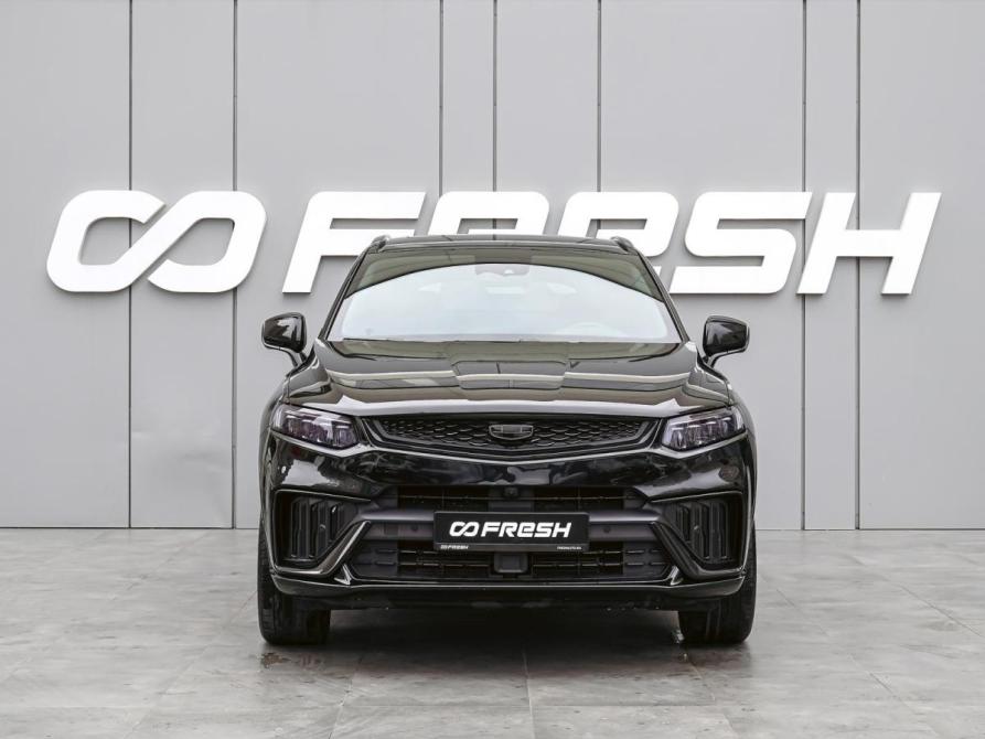 Geely Tugella I Рестайлинг Краснодар  - изображение 3
