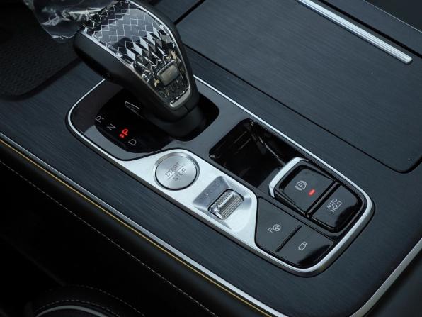 GAC GS8 II с пробегом 2023 года, цена 3 600 000 рублей, 26300 км, внедорожник, Автокод Объявления