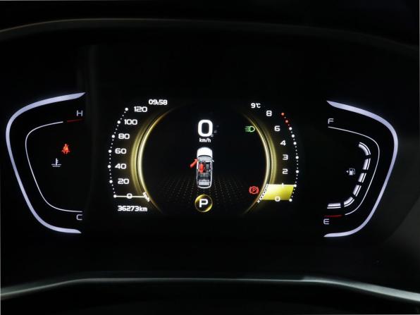 Belgee X50 с пробегом 2024 года, цена 1 789 000 рублей, 36000 км, внедорожник, Автокод Объявления