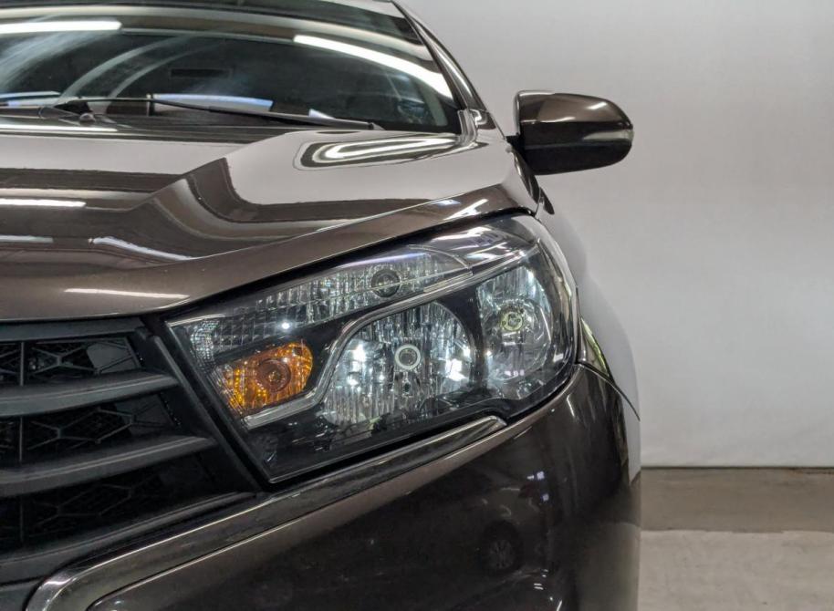 Lada (ВАЗ) Vesta I Санкт-Петербург  - изображение 17