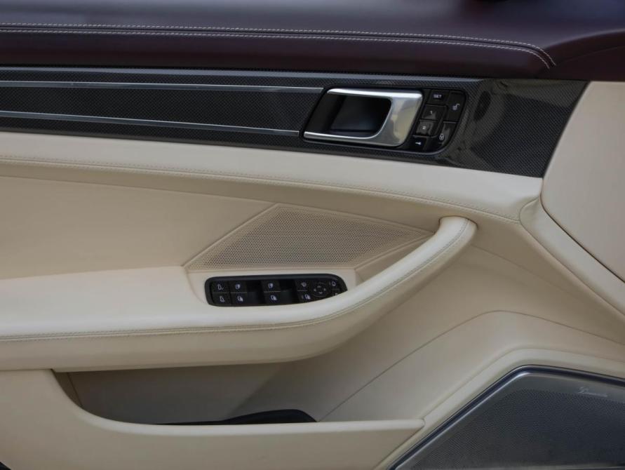 Porsche Panamera II Санкт-Петербург  - изображение 25