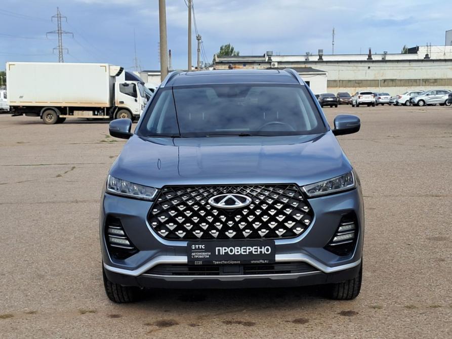 Chery Tiggo 7 Pro I Набережные Челны  - изображение 2
