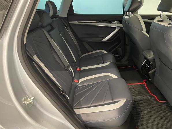 Geely Atlas II с пробегом 2023 года, цена 2 549 000 рублей, 59378 км, внедорожник, Автокод Объявления