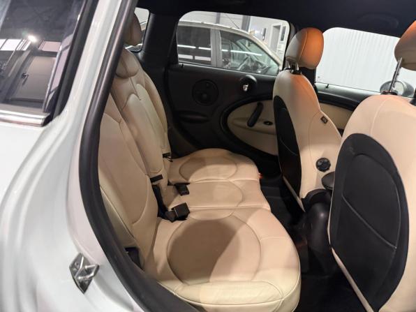 Mini Countryman I с пробегом 2010 года, цена 1 297 000 рублей, 209000 км, внедорожник, Автокод Объявления