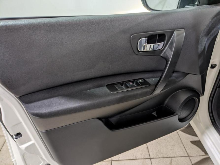 Nissan Qashqai I Рестайлинг Химки  - изображение 18