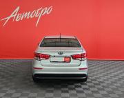 Kia Rio III Рестайлинг Вологда  - изображение 23
