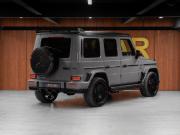 Mercedes-Benz G-Класс AMG II (W465) Рестайлинг Москва  - изображение 40