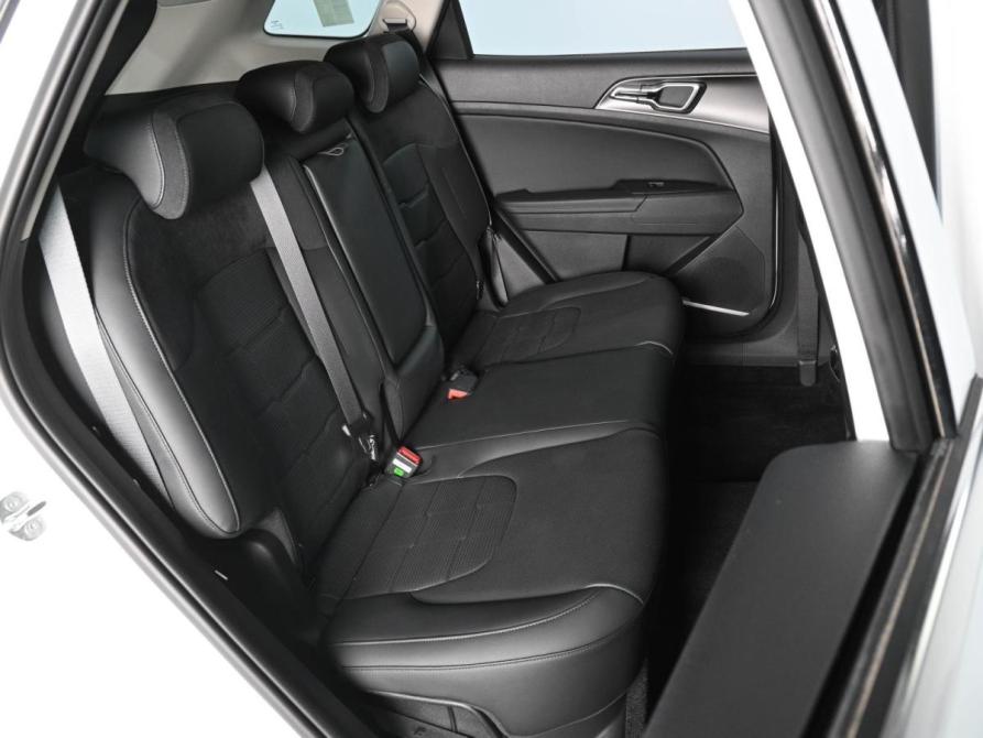 Kia Sportage V Рестайлинг Ростов-на-Дону  - изображение 7