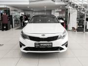 Kia Optima IV Рестайлинг Казань  - изображение 24
