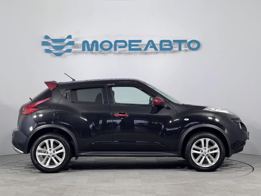 Nissan Juke I Калининград  - изображение 4