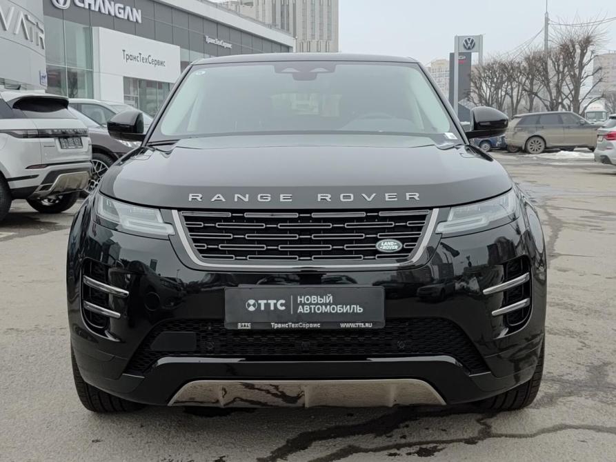 Land Rover Range Rover Evoque II Рестайлинг Казань  - изображение 2
