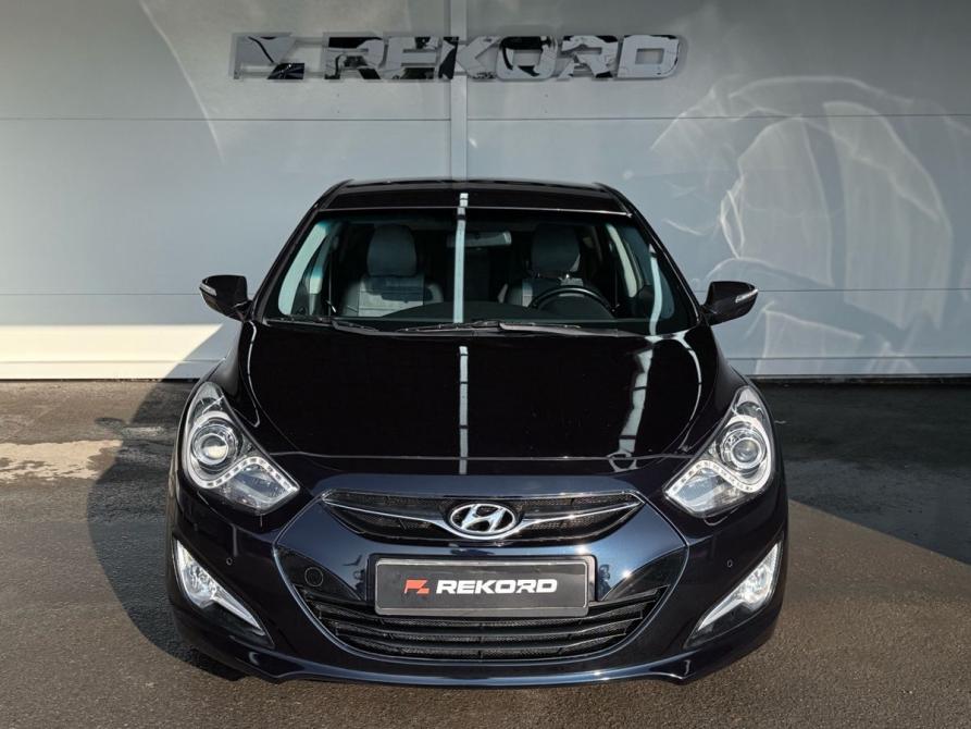 Hyundai i40 I Уфа  - изображение 5