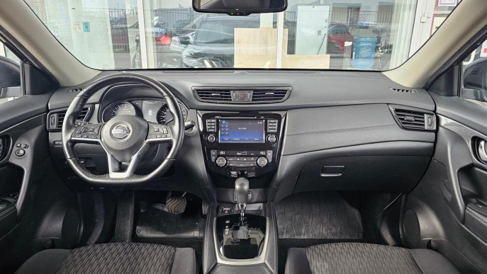 Nissan X-Trail III Рестайлинг Липецк  - изображение 7