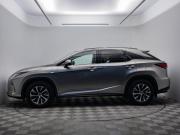 Lexus RX IV Рестайлинг Москва  - изображение 28