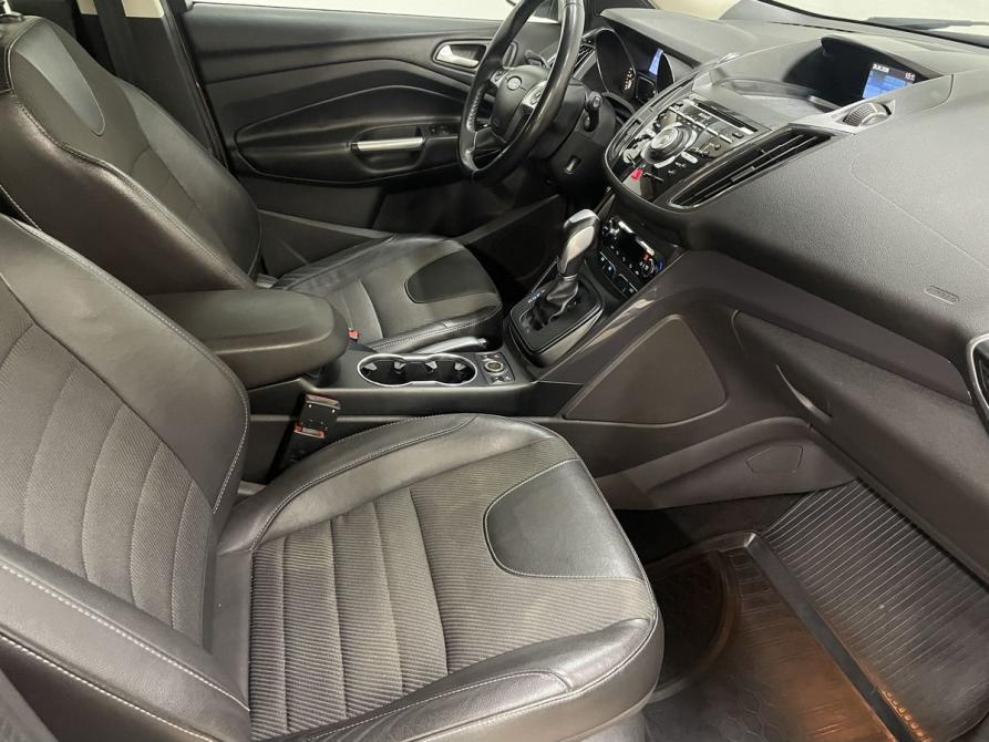 Ford Kuga II Воронеж  - изображение 19
