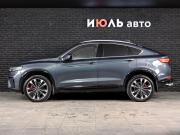 Geely Tugella I Рестайлинг Екатеринбург  - изображение 29