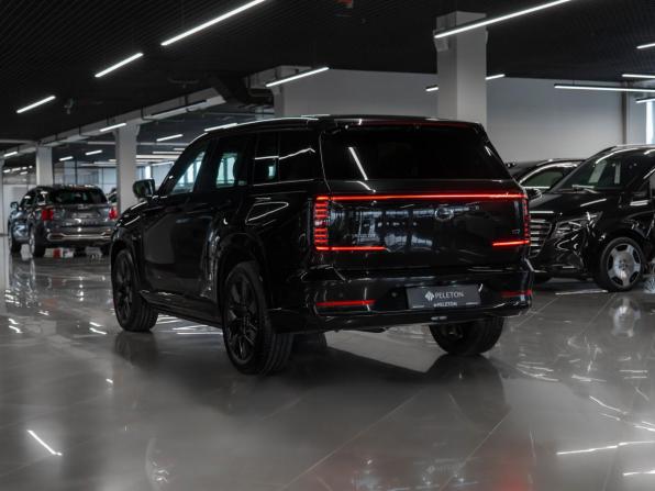 GAC Trumpchi S7 с пробегом 2025 года, цена 5 650 000 рублей, 18 км, внедорожник, Автокод Объявления