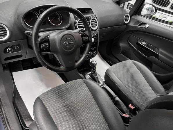 Opel Corsa D Рестайлинг I с пробегом 2010 года, цена 585 000 рублей, 189689 км, хэтчбек, Автокод Объявления