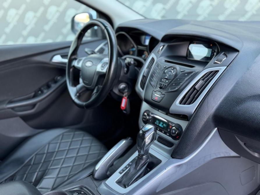 Ford Focus III Краснодар  - изображение 19